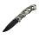 Taktické a bojovné nože Mil-Tec® (Sturm Handels)