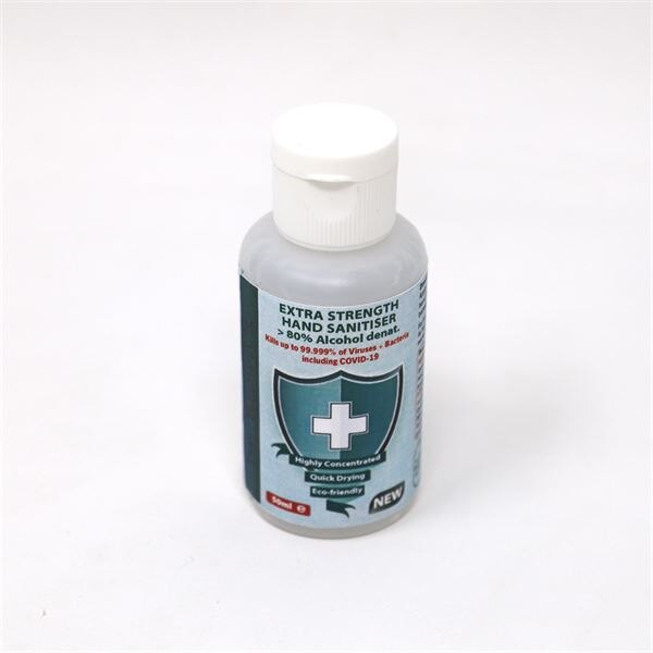 Antibakteriálny gél na ruky Dr Browns BCB® 50 ml
