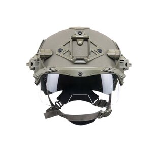 Balistický zorník EXFIL Helmet Visor Team Wendy®