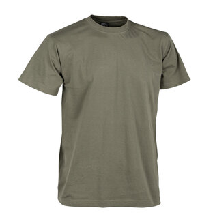 Bavlnené tričko ARMY Helikon-Tex® s krátkym rukávom