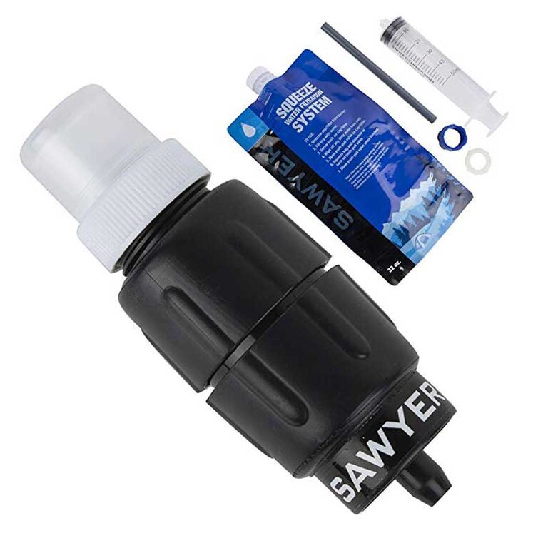 Filter na vodu SP2129 Micro Squeeze Sawyer®