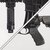 Krytka Pištoľ Vertical Grip Sleeves 1,25" Manta Defense®