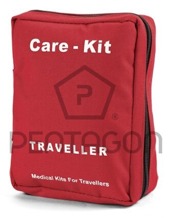 Lekárnička PENTAGON® First Aid Kit