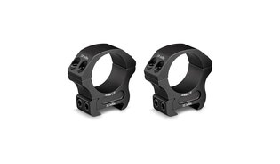 Montážne krúžky na puškohľad Pro Ring 30 mm Low 0.90" Vortex®