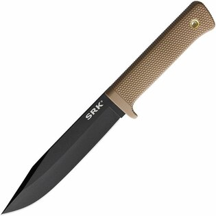 Nôž Survival Rescue Knife SK5 Cold Steel®