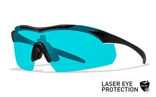 Ochranné strelecké okuliare Vapor 2.5 Laser Wiley X®