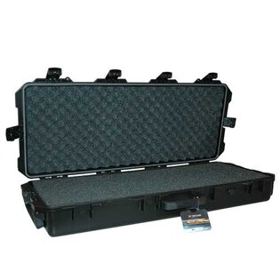 Odolný vodotesný dlhý kufor Peli™ Storm Case® iM3100 s penou