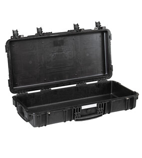 Odolný vodotesný kufor 7814 Explorer Cases® / bez peny