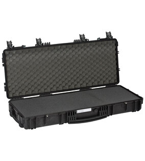 Odolný vodotesný kufor 9413 Explorer Cases® / s penou
