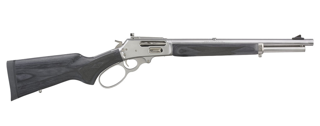 Opakovacia puška Marlin® 1895 TRAPPER / kalibru .45-70 Govt.