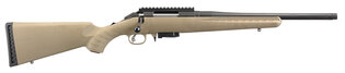Opakovacia puška Ruger American Ranch 16" / 10 rán, kalibru 7,62×39