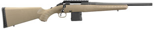 Opakovacia puška Ruger American Ranch 36" / 10 rán, kalibru 300 BLK