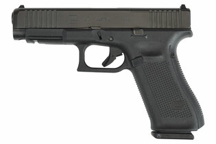 Pištoľ Glock 47 Gen5 MOS / kalibru 9×19