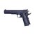 Pištoľ Hugo 1911 5" / kalibru 45 ACP Schmeisser®