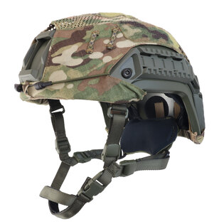 Poťah na helmu PGD Combat Systems®