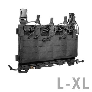 Predný panel na zásobníky M4 / G36 / PMAG / Steyr Tasmanian Tiger® L/XL
