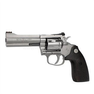 Revolver King Cobra Target 4,25" / kalibru .357 Mag. Colt®