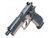 Samonabíjacia pištoľ Zero 1 Tactical / kalibru 9×19 Arex®