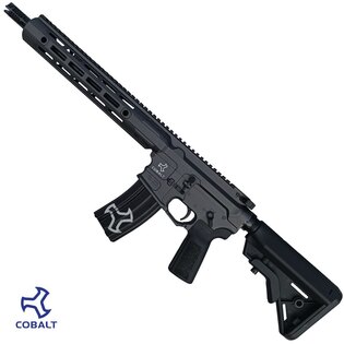 Samonabíjacia puška AR-15 Pro Series 12,5" / kalibru .223 Rem. Cobalt Kinetics®