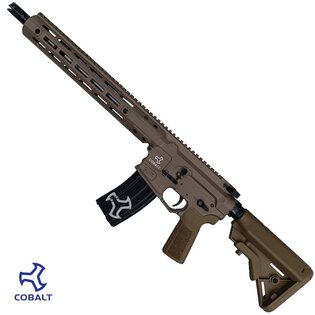 Samonabíjacia puška AR-15 Pro Series 13,7" / kalibru .223 Rem. Cobalt Kinetics®