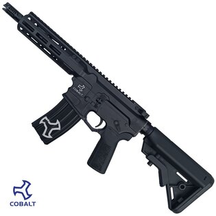 Samonabíjacia puška AR-15 Pro Series 7,5" / kalibru .223 Rem. Cobalt Kinetics®