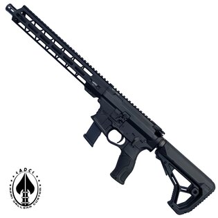 Samonabíjacia puška AR-9 Standard 12,5" / kalibru 9×19 ADC®