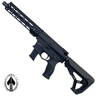Samonabíjacia puška AR-9 Standard 9,5" / kalibru 9×19 ADC®