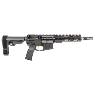 Samonabíjacia puška AR15 Core Elite 8,5" / kalibru .300 BLK ZEV Technologies®