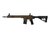 Samonabíjacia puška AR15 M4FL 14,5" / kalibru .223 Rem. Schmeisser®
