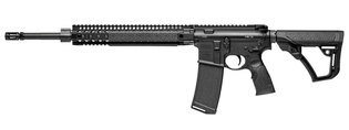 Samonabíjacia puška Daniel Defense® DDM4 MK12 18" / kalibru 5,56 mm NATO
