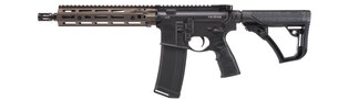 Samonabíjacia puška DDM4 MK18 RIII 10,3" / kalibru 5,56 mm NATO Daniel Defense®