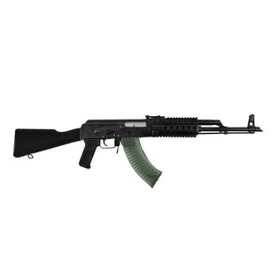 Samonabíjacia puška Jack AK47 Rail / kalibru 5.56x45 mm /.223 Rem WBP®