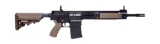 Samonabíjacia puška L129A1 UK 16" / kalibru .308 Win LMT Defense®