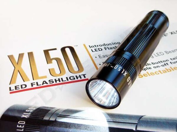 Svietidlo Mag-Led XL50