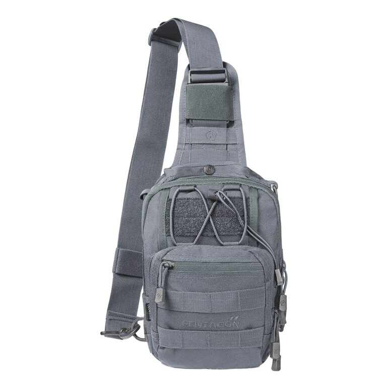 Taktická náprsná taška - taška cez rameno PENTAGON® UCB