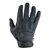 Taktické rukavice First Tactical® Slash & Flash Hard Knuckle - čierne