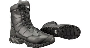 Taktické topánky Chase 9 "Waterproof ORIGINAL S.W.A.T.® - čierne