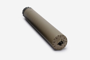Tlmič hluku ELR E1 / kalibru 12.7 mm Acheron Corp®