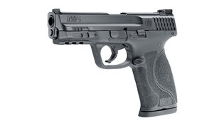 Vzduchová pištoľ Smith & Wesson M&P9 M 2.0 / kalibru 4,5 mm (.177) Umarex®