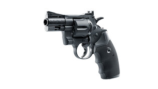 Vzduchový revolver Colt Python 2,5" / kalibru 4,5mm (.177) Umarex®