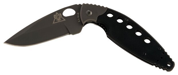 Zatvárací nôž KA-BAR® TDI Law Enforcement Knife